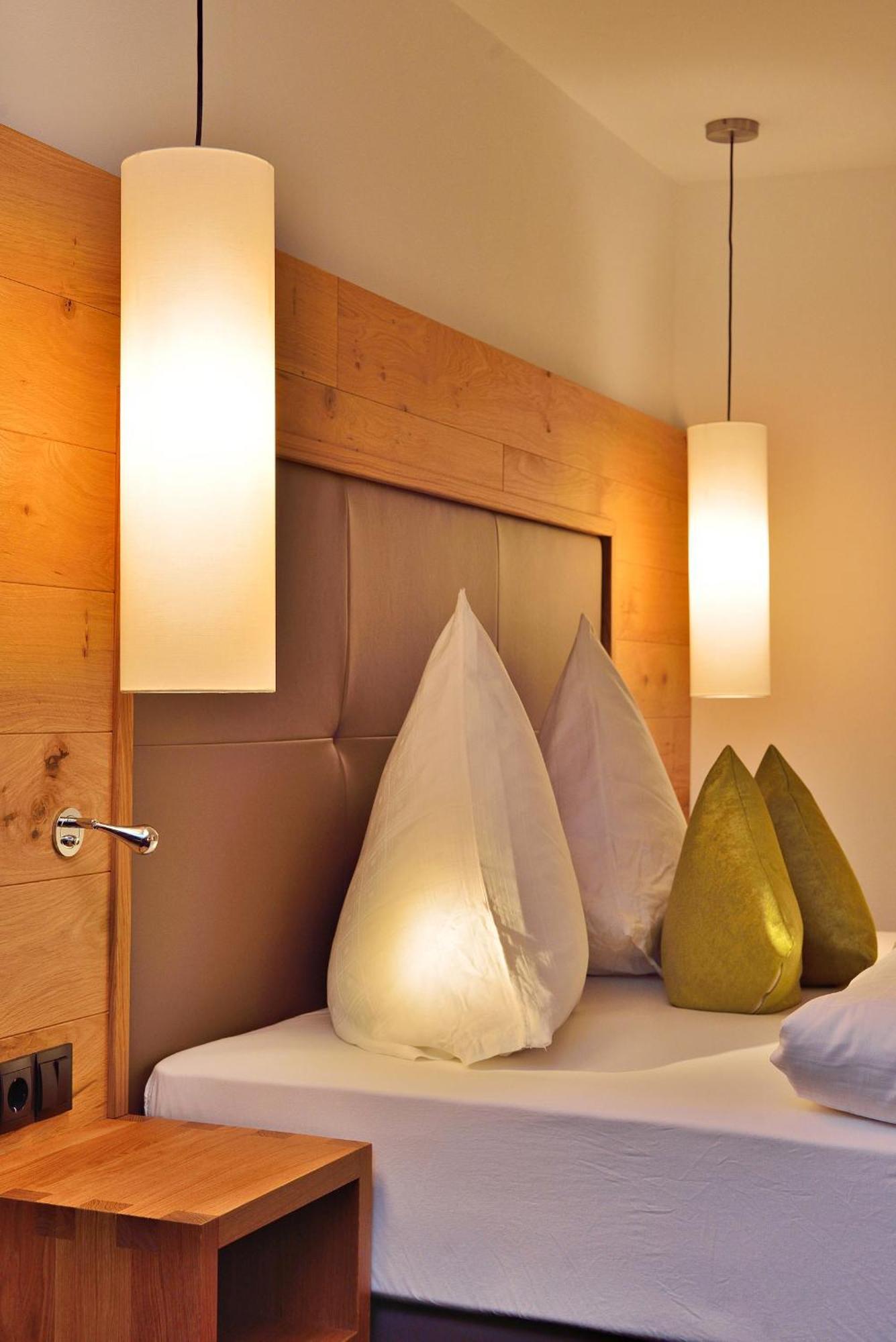 Hotel Garni Fimba Ischgl Exteriér fotografie