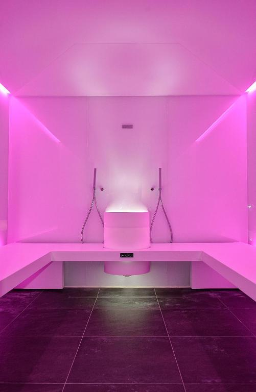 Hotel Garni Fimba Ischgl Exteriér fotografie