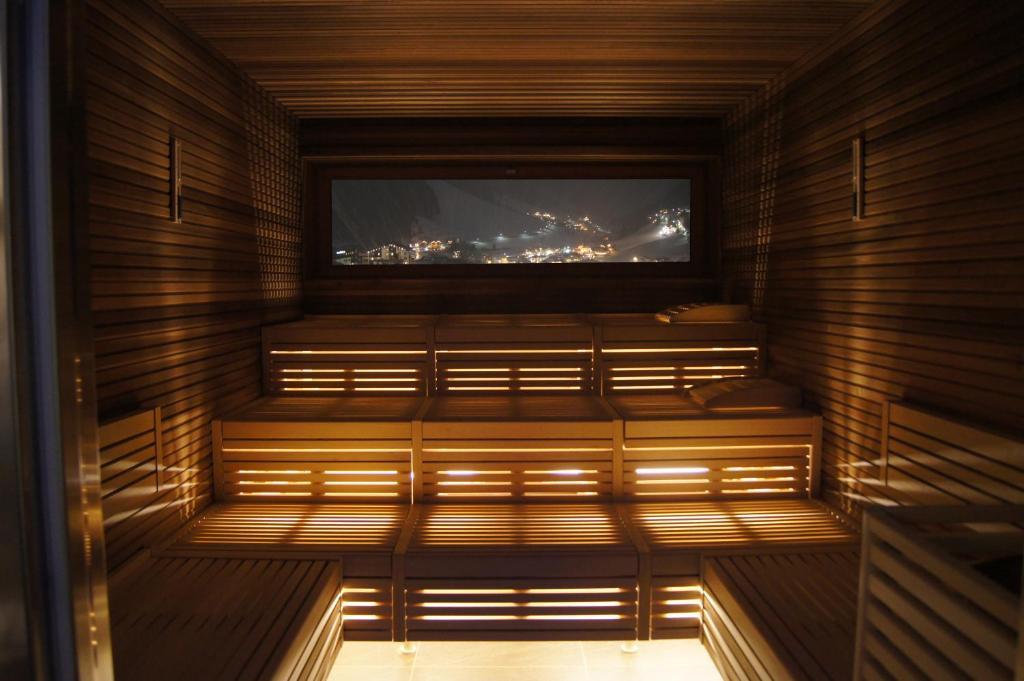 Hotel Garni Fimba Ischgl Exteriér fotografie