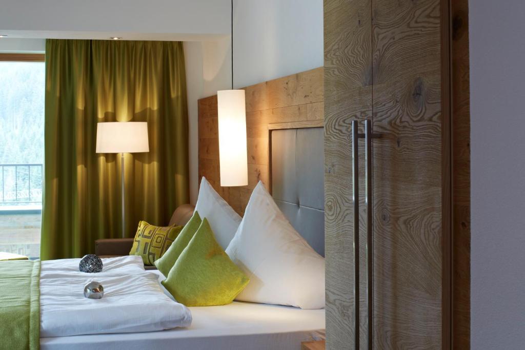 Hotel Garni Fimba Ischgl Pokoj fotografie