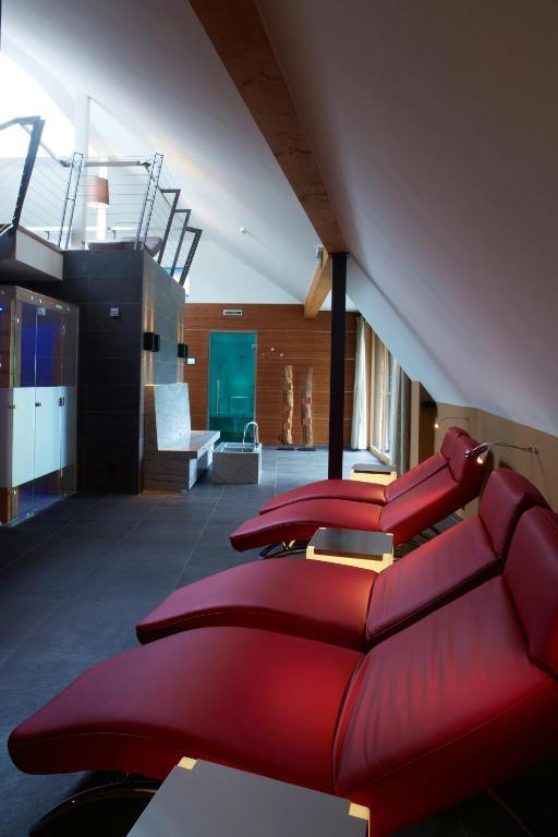 Hotel Garni Fimba Ischgl Exteriér fotografie